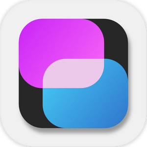 DockStacks Logo Icon: DockStacks Logo